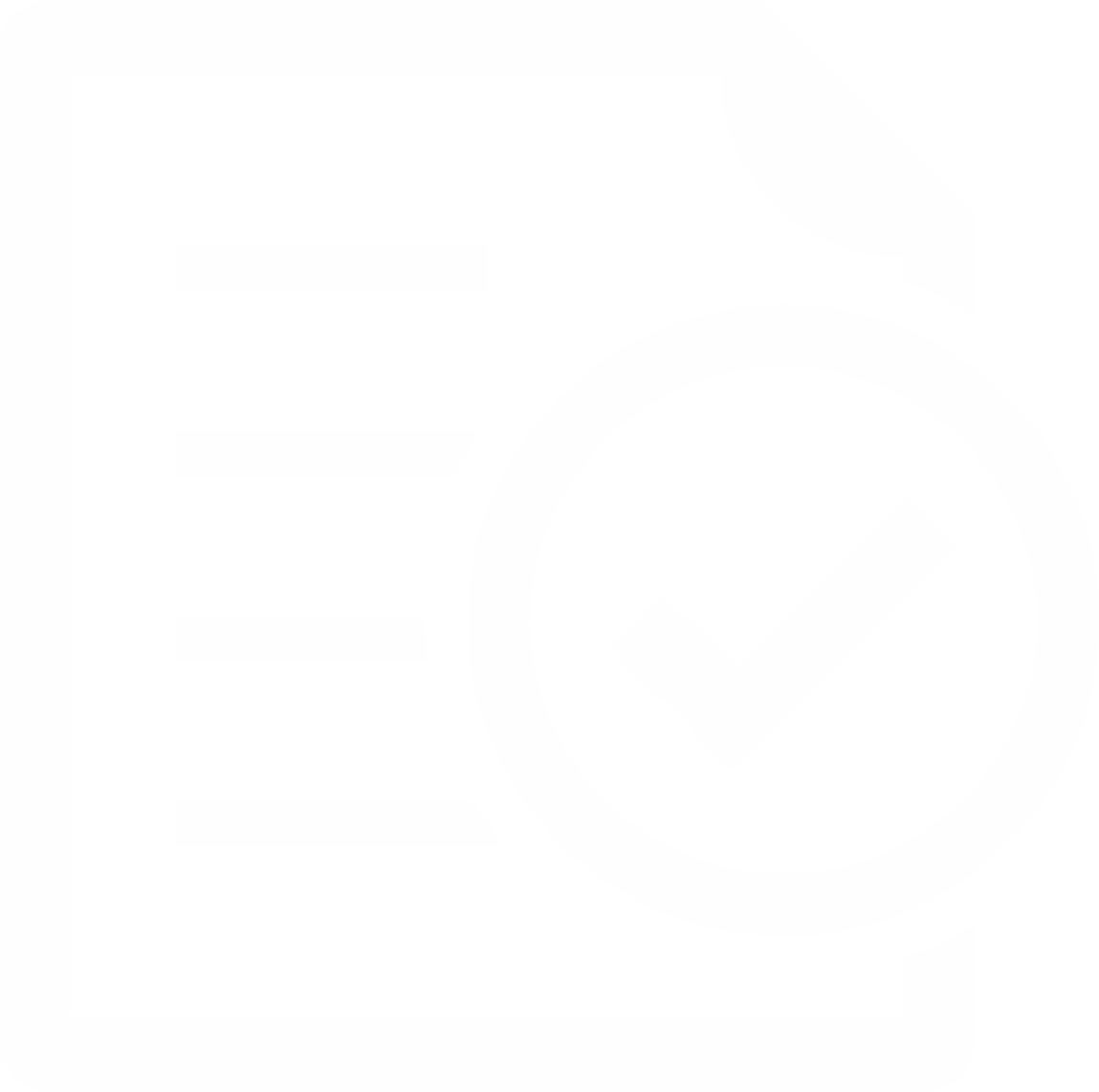 Regulatory Documentation